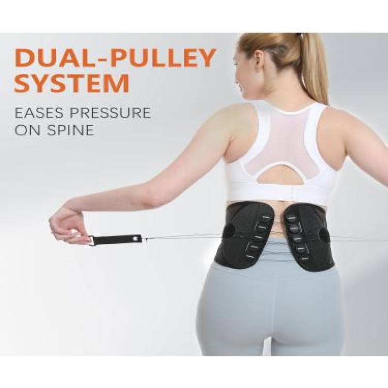 My Top Mart - Lumbar Orthosis for Lower Back Pain